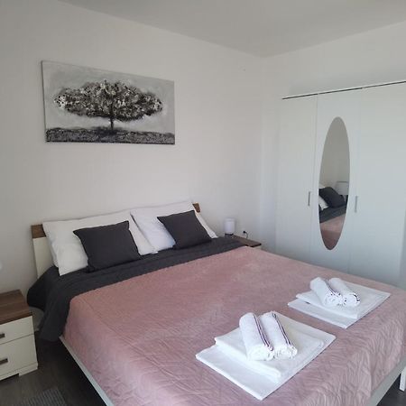 Apartment Vale Senj Senj  Dış mekan fotoğraf