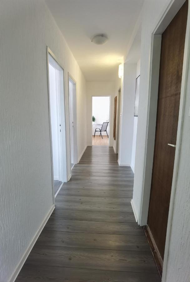 Apartment Vale Senj Senj  Dış mekan fotoğraf