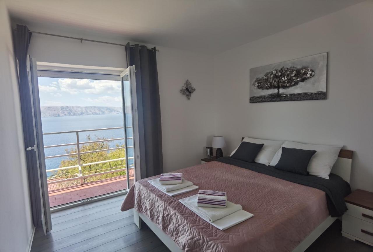 Apartment Vale Senj Senj  Dış mekan fotoğraf