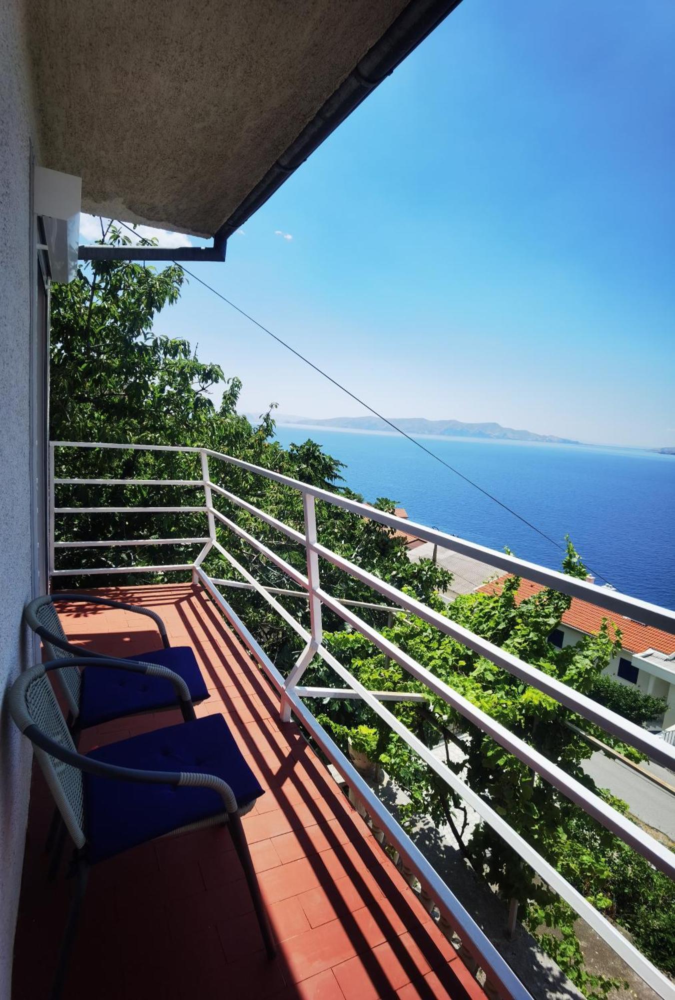 Apartment Vale Senj Senj  Dış mekan fotoğraf